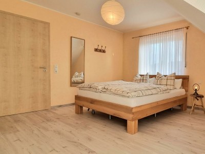 Apartment Ferienhaus, Dusche, WC - Outdoor photo 37