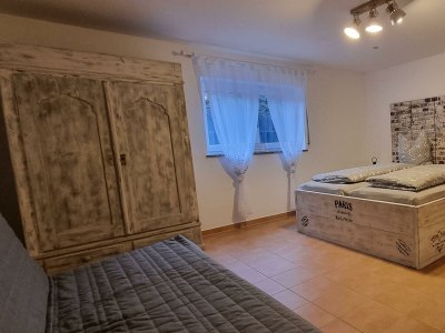 Apartment Ferienhaus, Dusche, WC - Outdoor photo 39