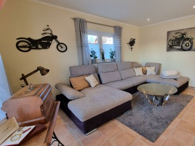 Apartment Ferienhaus, Dusche, WC - Outdoor photo 40