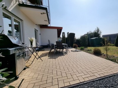 Apartment Ferienhaus, Dusche, WC - Outdoor photo 41