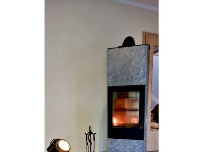 Apartment Ferienhaus, Dusche, WC - Outdoor photo 45