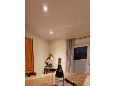 Apartment Ferienhaus, Dusche, WC - Outdoor photo 46