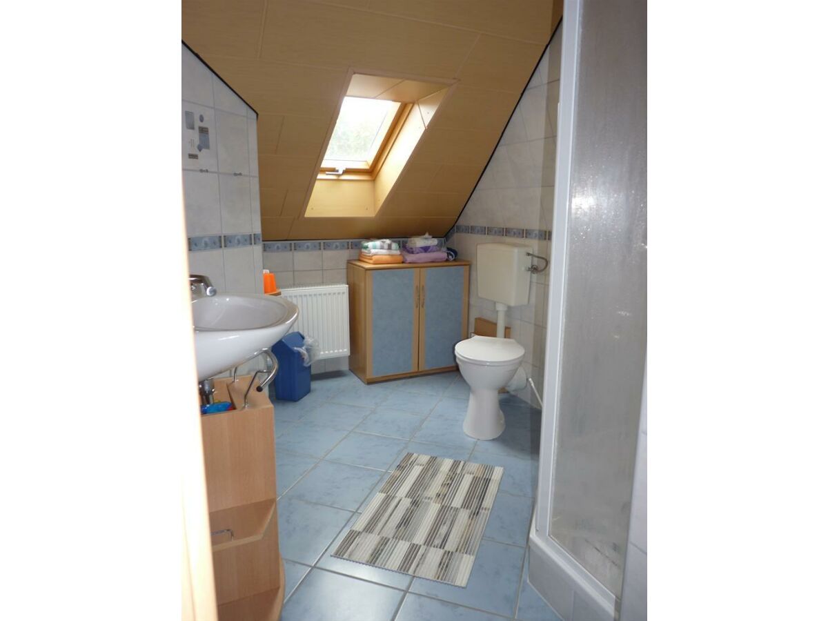 Apartment Ferienwohnung mit Dusche/WC - Outdoor photo 2