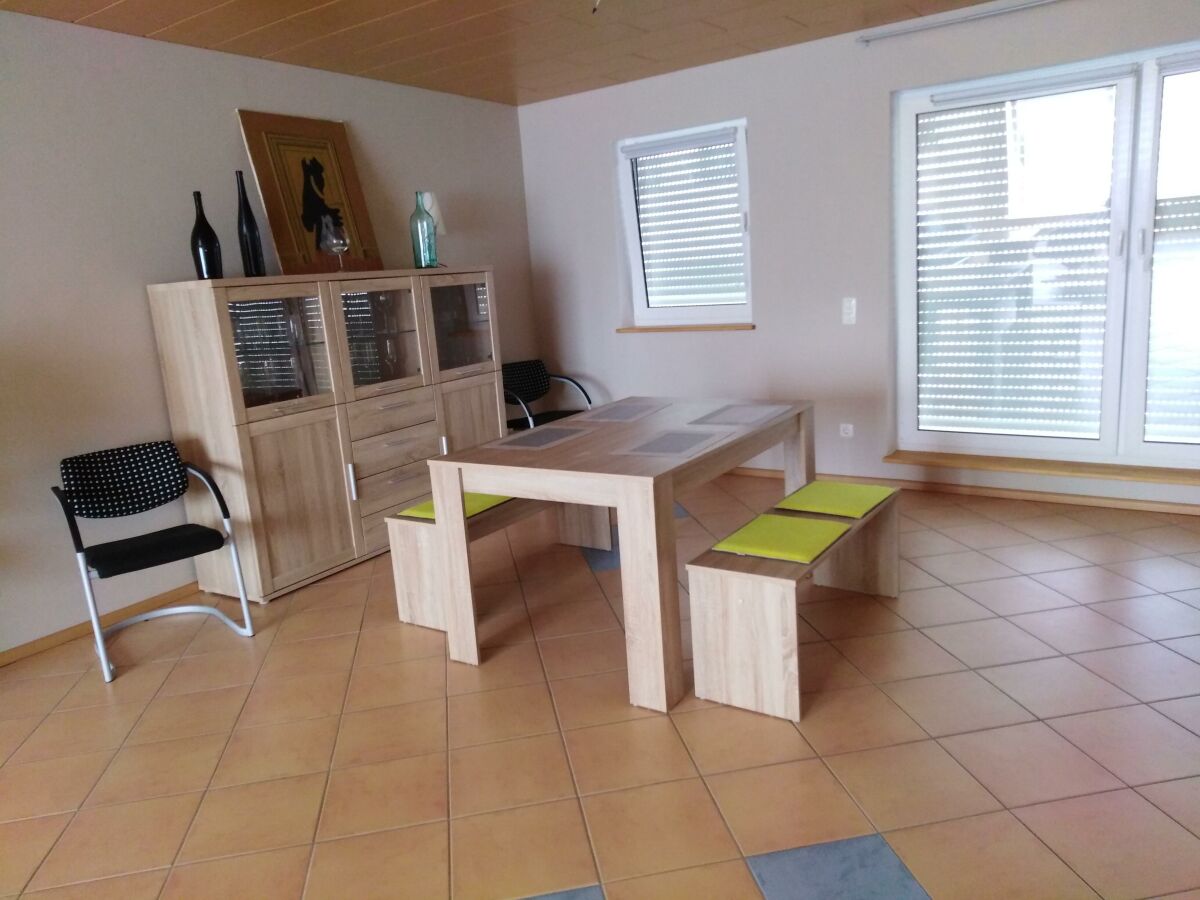 Apartment Ferienwohnung mit Dusche/WC - Outdoor photo 4