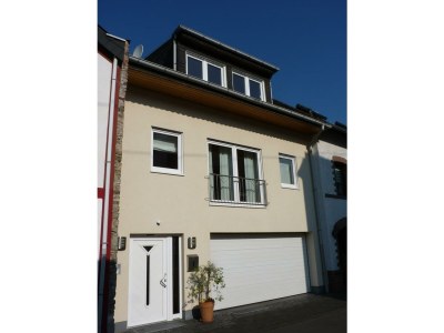 Apartment Ferienwohnung mit Dusche/WC in Bendorf - Apartment