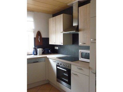 Apartment Ferienwohnung mit Dusche/WC - Outdoor photo 3