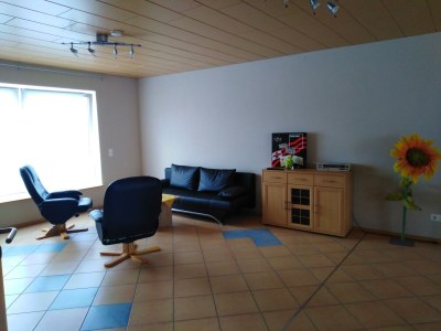 Apartment Ferienwohnung mit Dusche/WC - Outdoor photo 5