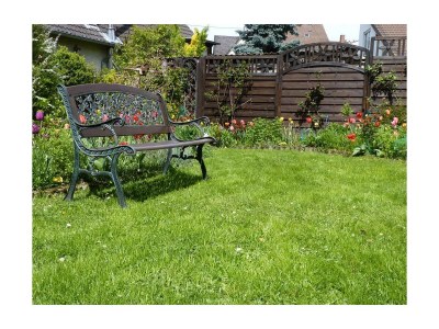 Apartment Ferienwohnung mit Dusche/WC - Outdoor photo 7