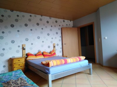 Apartment Ferienwohnung mit Dusche/WC - Outdoor photo 11