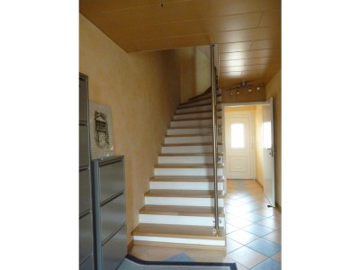 Apartment Ferienwohnung mit Dusche/WC - Outdoor photo 14