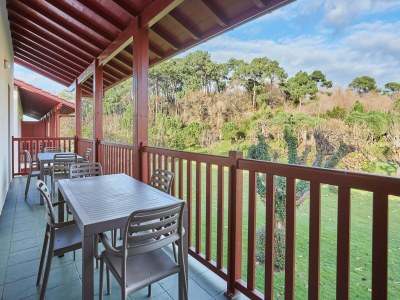 Holiday park Coast Retreat with Terrace - Outdoor photo 4