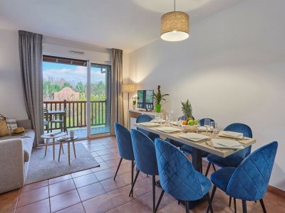 Holiday park Coast Retreat with Terrace - Features photo 14