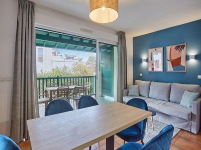 Holiday park Coast Retreat with Terrace - Features photo 22