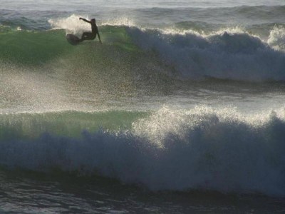 Holiday park Coast Retreat with Terrace - Environment photo 28