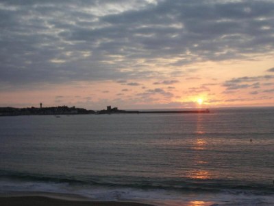 Holiday park Coast Retreat with Terrace - Environment photo 29