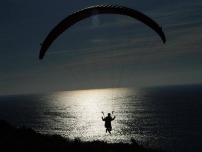 Holiday park Coast Retreat with Terrace - Environment photo 35