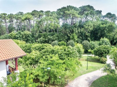 Holiday park Coastal Apartment with Terrace - Outdoor photo 7