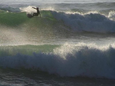 Holiday park Coastal Apartment with Terrace - Environment photo 24