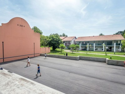 Holiday park Coastal Apartment with Terrace - Outdoor photo 37