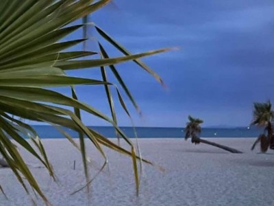 Holiday park Apartment in Le Lotus Blanc with Sea View - Environment photo 35