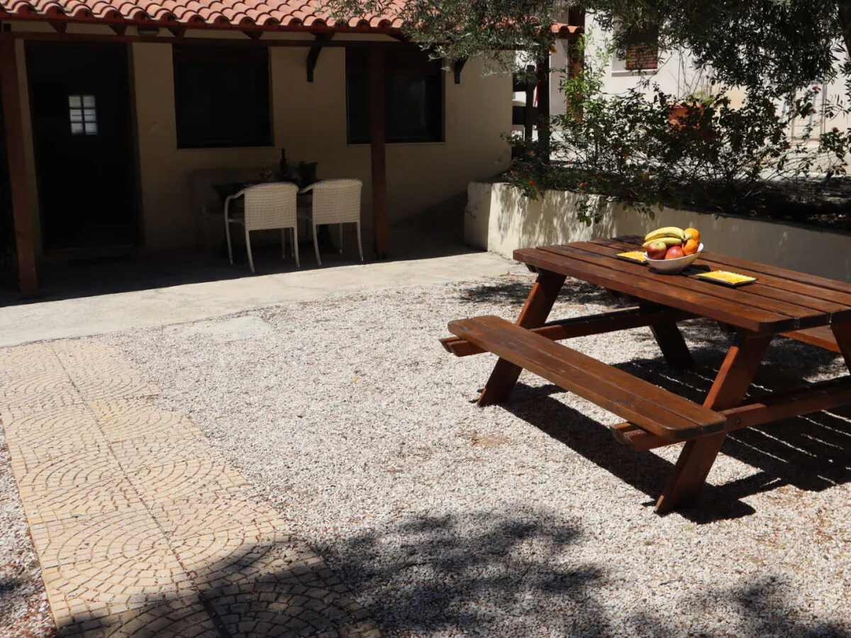 Apartment Angelos Paradise