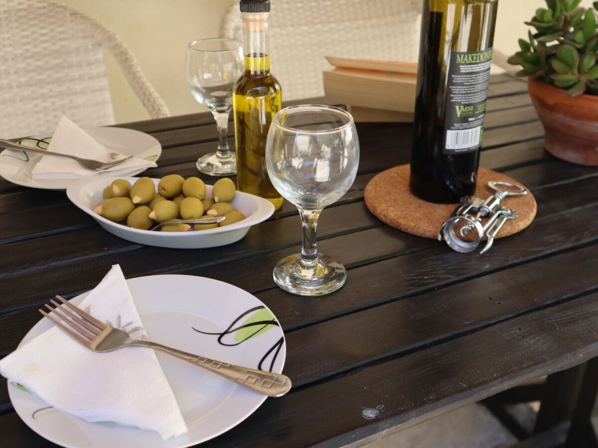 Apartment Angelos Paradise - Outdoor photo 3