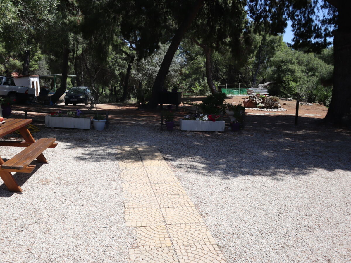 Apartment Angelos Paradise - Outdoor photo 5