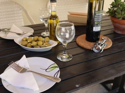 Apartment Angelos Paradise - Outdoor photo 3