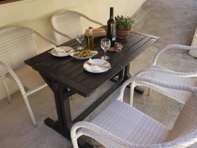 Apartment Angelos Paradise - Outdoor photo 4