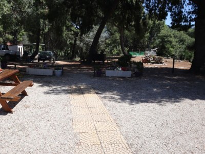 Apartment Angelos Paradise - Outdoor photo 5