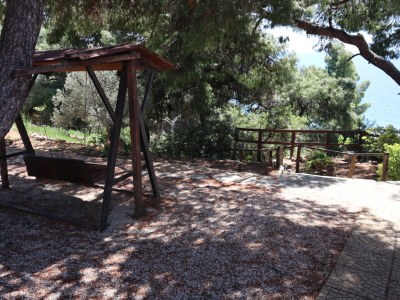 Apartment Angelos Paradise - Outdoor photo 6