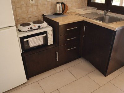 Apartment Angelos Paradise - Features photo 10