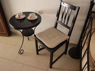 Apartment Angelos Paradise - Features photo 11