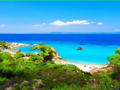 Apartment Angelos Paradise - Environment photo 14