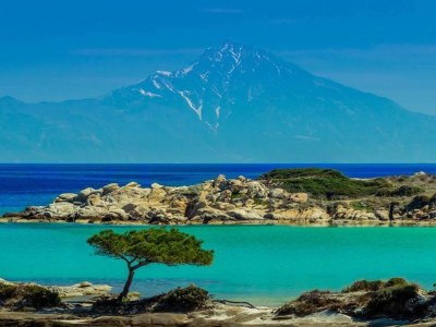 Apartment Angelos Paradise - Environment photo 19