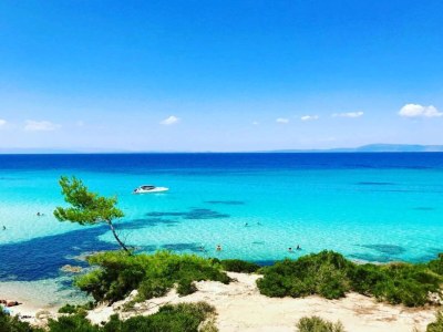 Apartment Angelos Paradise - Environment photo 21