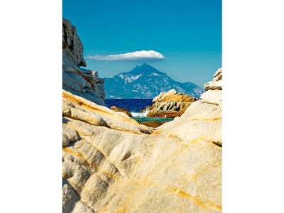 Apartment Angelos Paradise - Environment photo 23