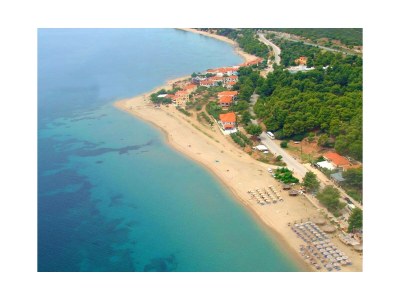 Apartment Angelos Paradise - Environment photo 24