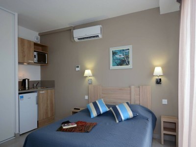 Holiday park Erholsamer Aufenthalt in Meeresnähe - Features photo 19