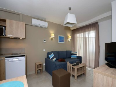 Holiday park Erholsamer Aufenthalt in Meeresnähe - Features photo 24