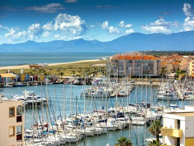 Holiday park Erholsamer Aufenthalt in Meeresnähe - Environment photo 30