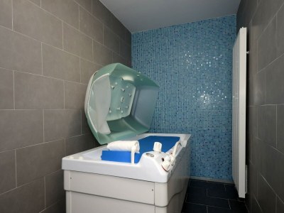 Holiday park Erholsamer Aufenthalt in Meeresnähe - Outdoor photo 35