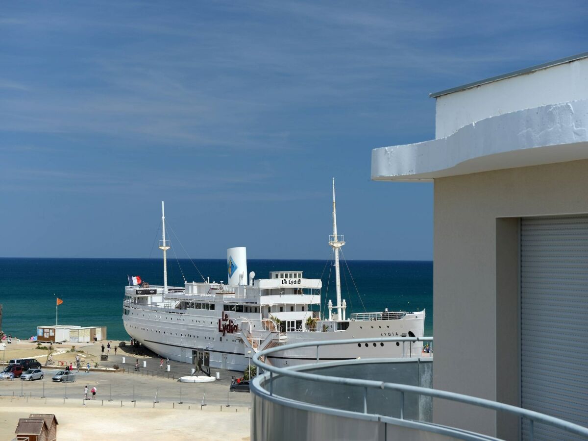 Holiday park Luftiger Aufenthalt am Mittelmeer - Outdoor photo 4