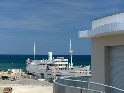 Holiday park Luftiger Aufenthalt am Mittelmeer - Outdoor photo 4