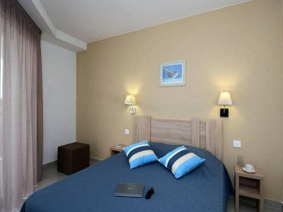 Holiday park Luftiger Aufenthalt am Mittelmeer - Features photo 16