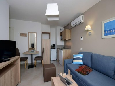 Holiday park Luftiger Aufenthalt am Mittelmeer - Features photo 23