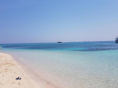 Holiday park Luftiger Aufenthalt am Mittelmeer - Environment photo 30