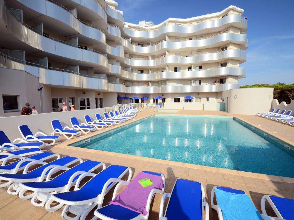 Holiday park Seaside Escape with Pool - Outdoor photo 4