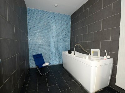 Holiday park Seaside Escape with Pool - Features photo 12