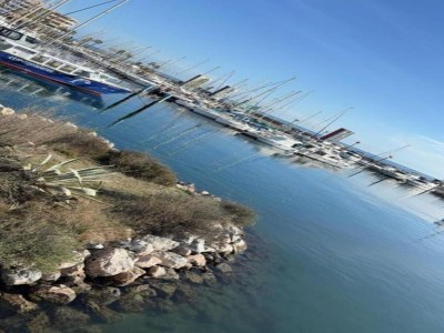 Holiday park Seaside Escape with Pool - Environment photo 16